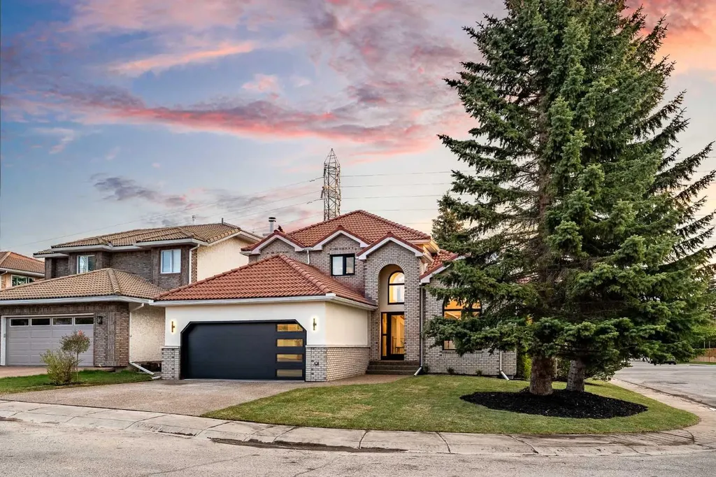 3 Varsity Ridge Terrace NW Calgary AB T3A 4Y2