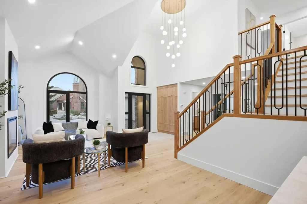 3 Varsity Ridge Terrace NW Calgary AB T3A 4Y2