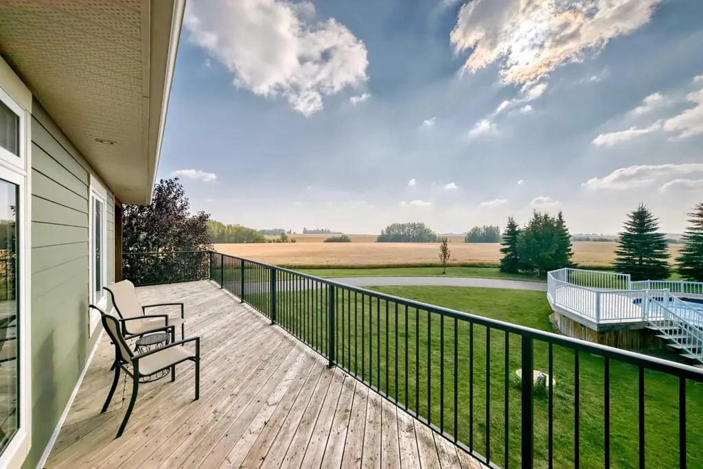 254041 Township Road 435 Rural Ponoka County AB T4J 1R2