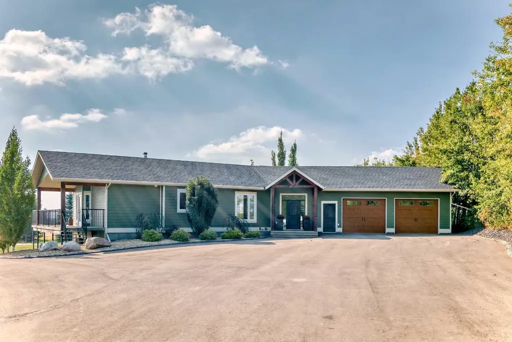 254041 Township Road 435 Rural Ponoka County AB T4J 1R2
