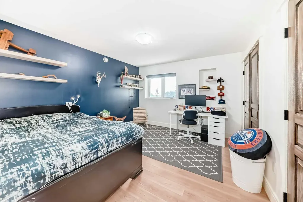 254041 Township Road 435 Rural Ponoka County AB T4J 1R2