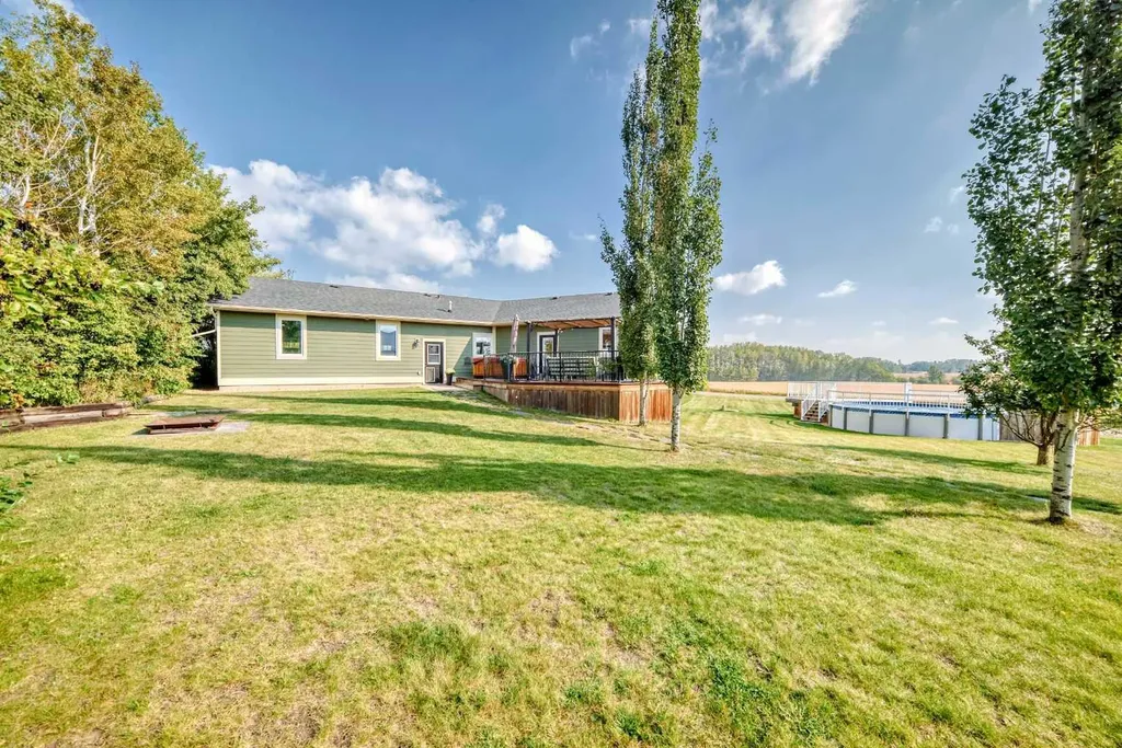 254041 Township Road 435 Rural Ponoka County AB T4J 1R2