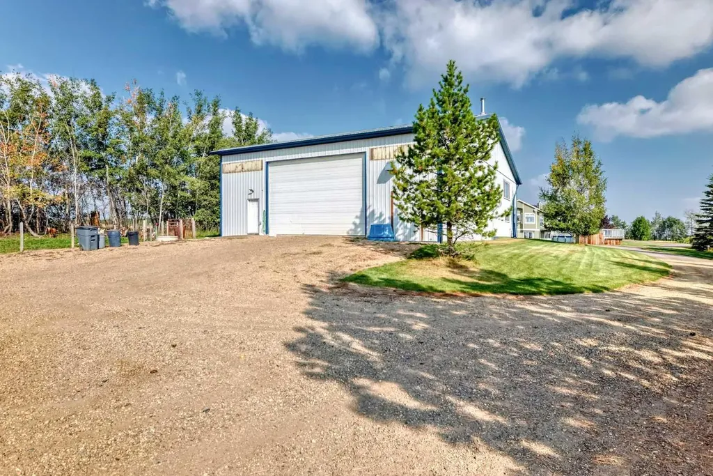 254041 Township Road 435 Rural Ponoka County AB T4J 1R2