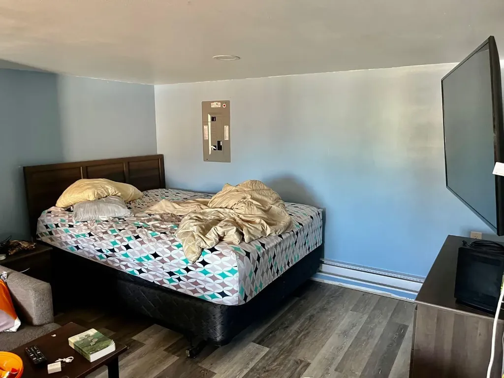 5115 50 Avenue Caroline AB T0M 0M0
