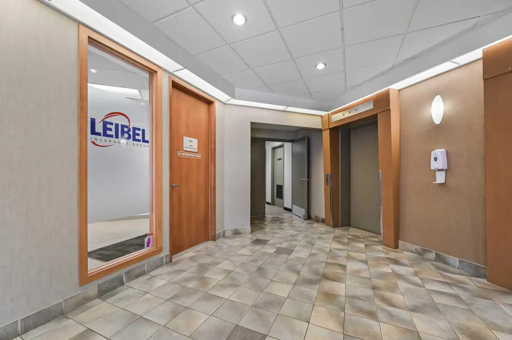 2816 11 Street NE Calgary AB T2E 7S7