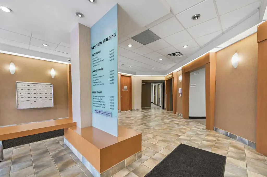 2816 11 Street NE Calgary AB T2E 7S7