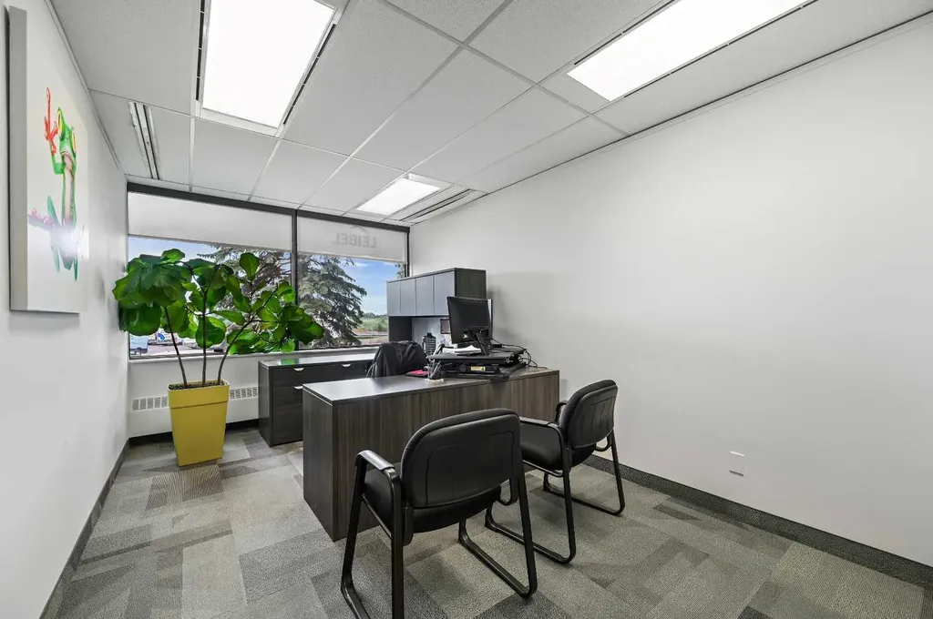 2816 11 Street NE Calgary AB T2E 7S7