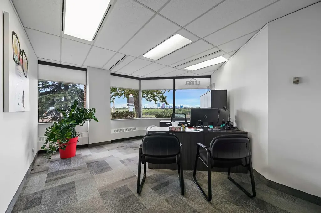 2816 11 Street NE Calgary AB T2E 7S7