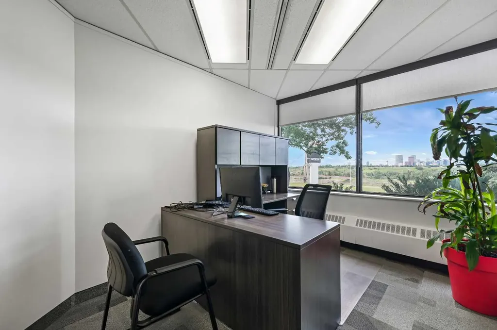 2816 11 Street NE Calgary AB T2E 7S7
