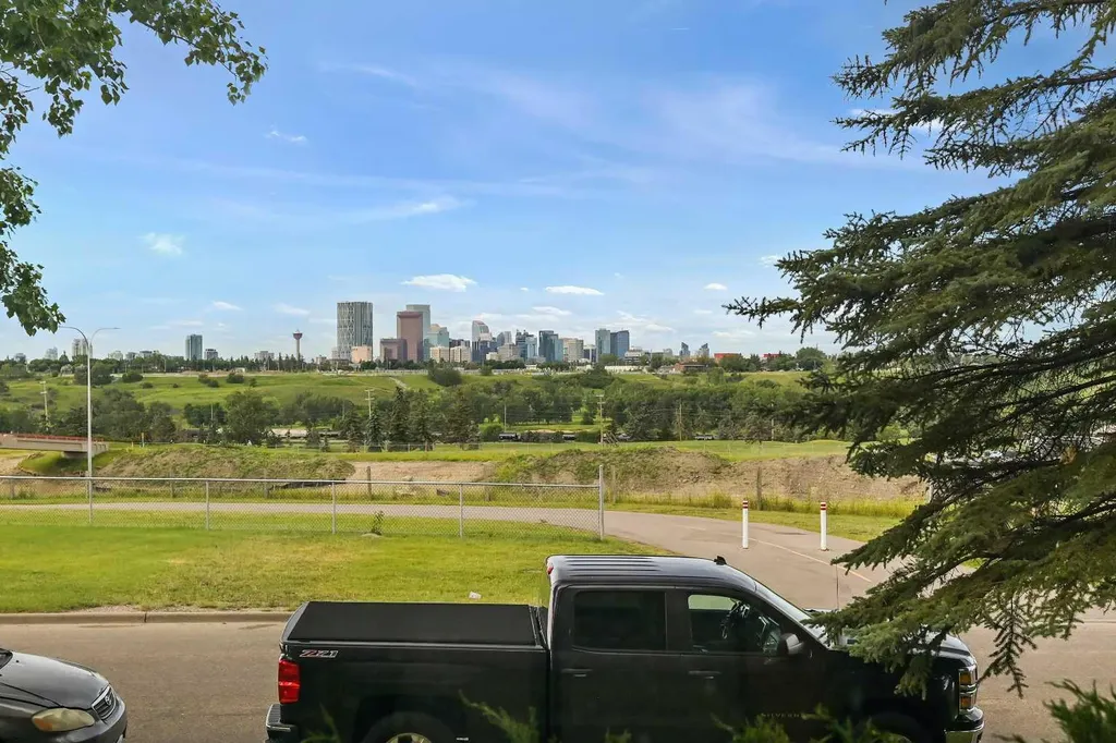 2816 11 Street NE Calgary AB T2E 7S7