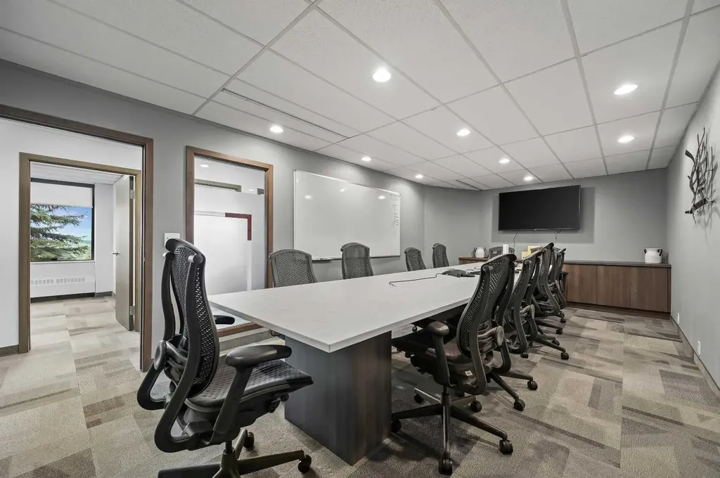 2816 11 Street NE Calgary AB T2E 7S7