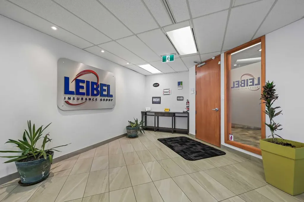 2816 11 Street NE Calgary AB T2E 7S7
