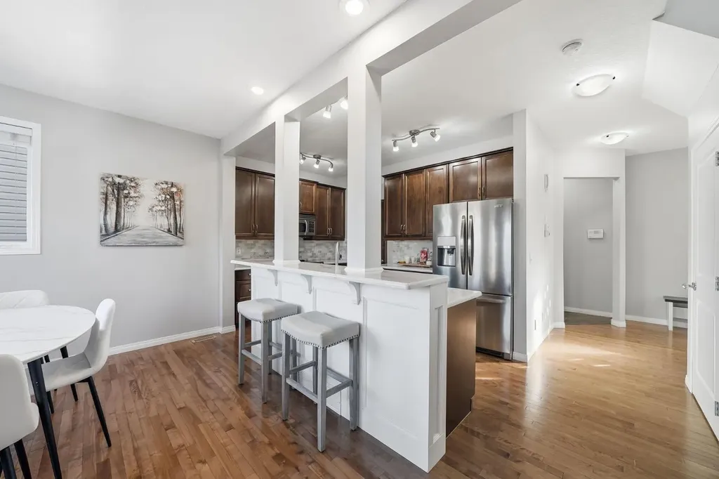 99 Sage Valley Park NW Calgary AB T3R 0E5