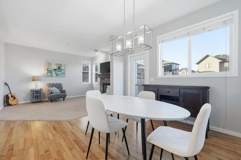 99 Sage Valley Park NW Calgary AB T3R 0E5