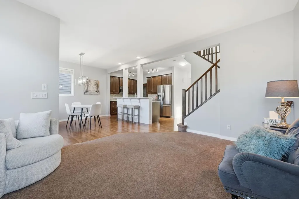 99 Sage Valley Park NW Calgary AB T3R 0E5