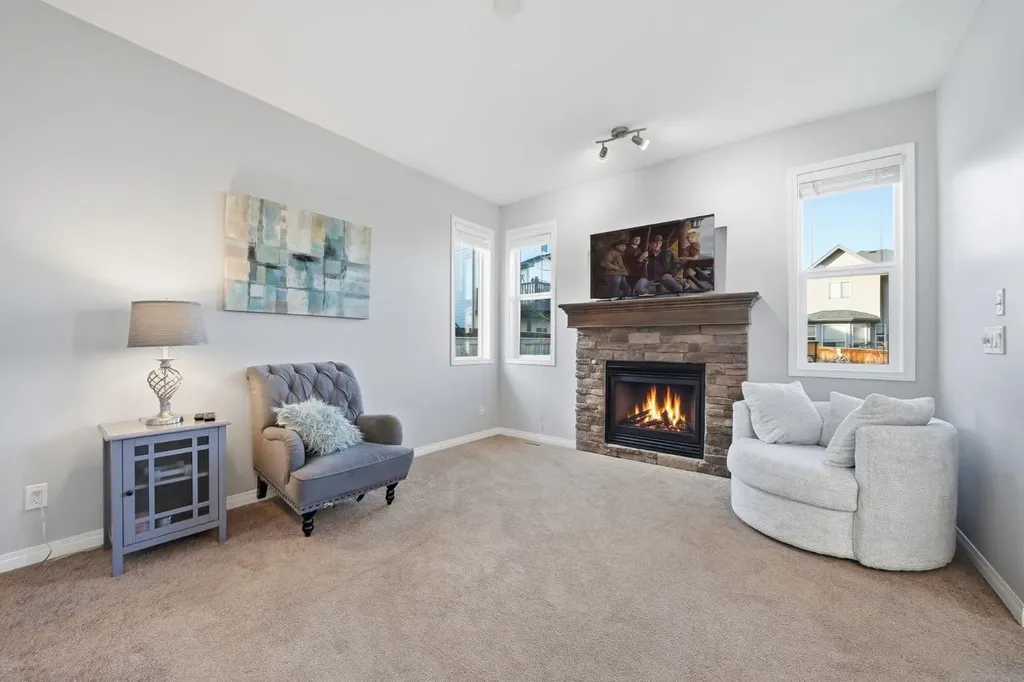 99 Sage Valley Park NW Calgary AB T3R 0E5