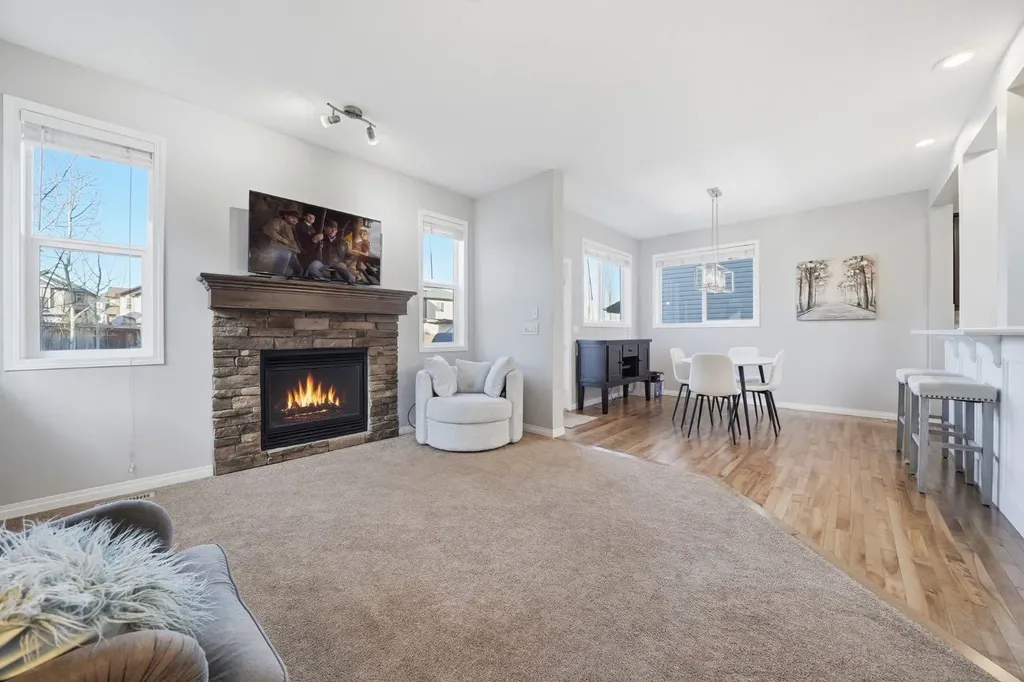 99 Sage Valley Park NW Calgary AB T3R 0E5