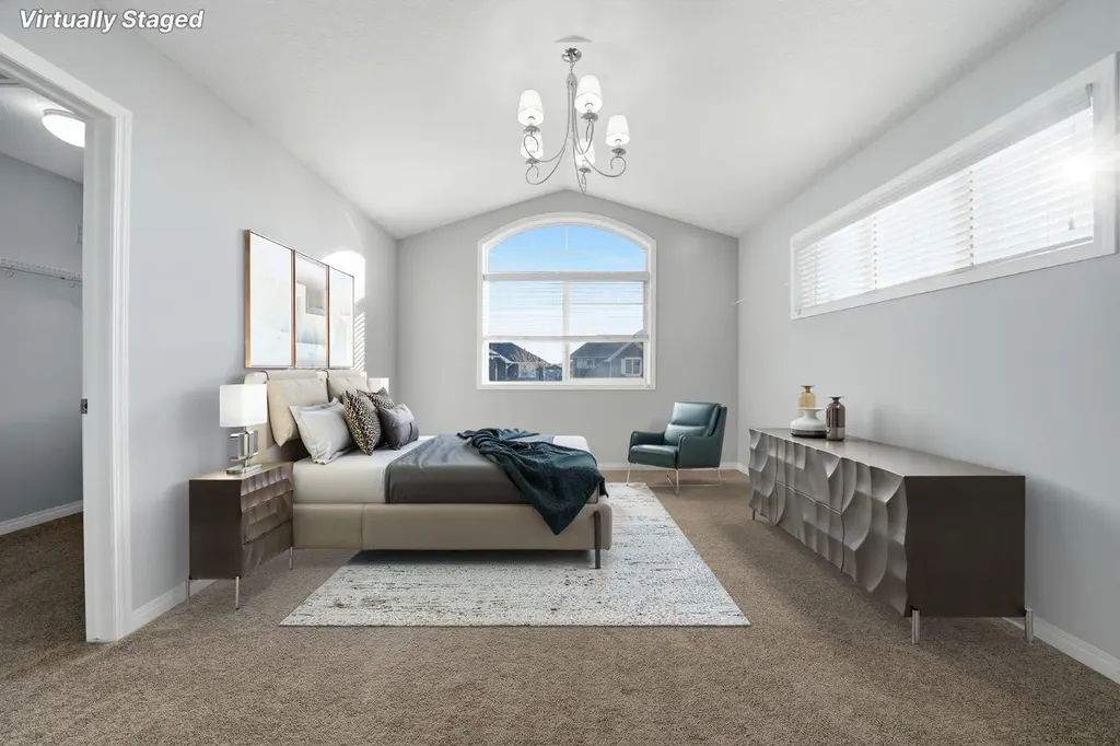 99 Sage Valley Park NW Calgary AB T3R 0E5
