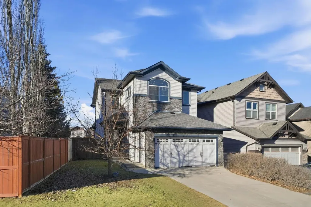 99 Sage Valley Park NW Calgary AB T3R 0E5