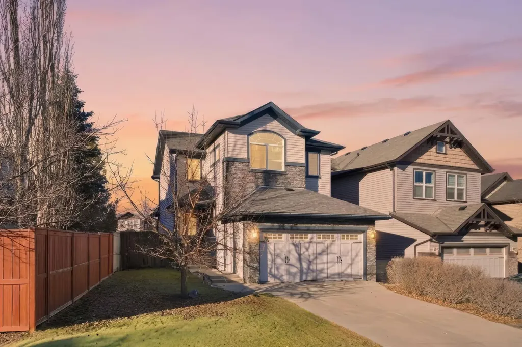 99 Sage Valley Park NW Calgary AB T3R 0E5