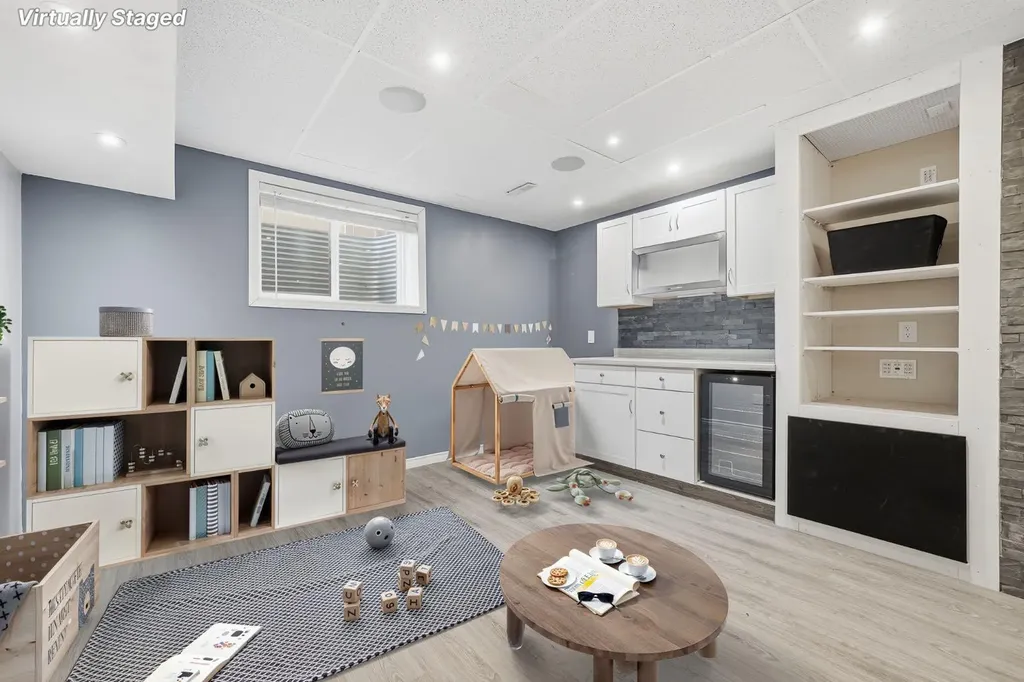 99 Sage Valley Park NW Calgary AB T3R 0E5