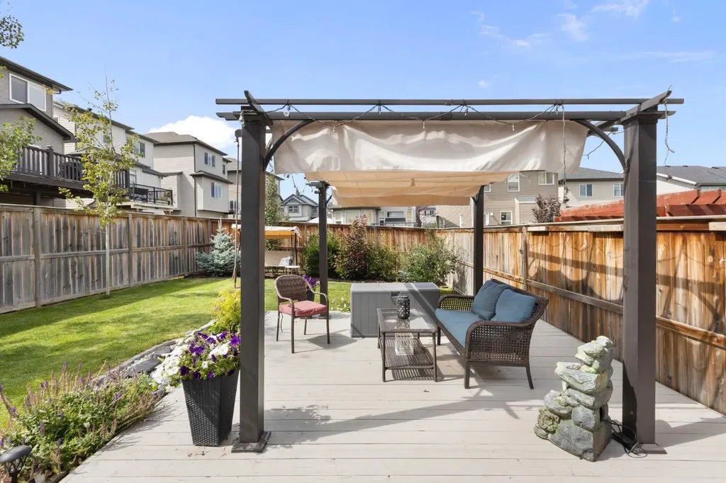 99 Sage Valley Park NW Calgary AB T3R 0E5