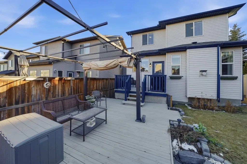 99 Sage Valley Park NW Calgary AB T3R 0E5