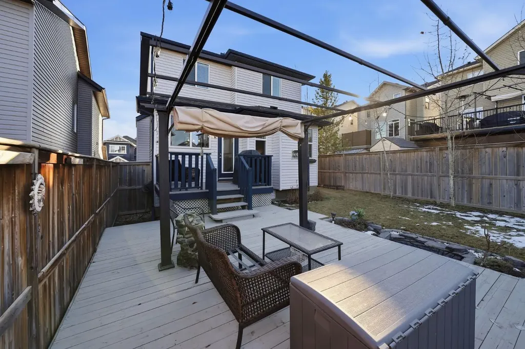 99 Sage Valley Park NW Calgary AB T3R 0E5