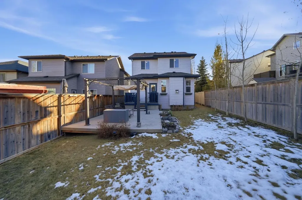 99 Sage Valley Park NW Calgary AB T3R 0E5