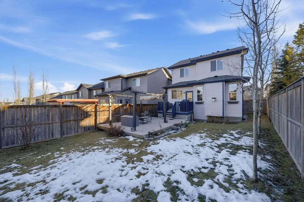 99 Sage Valley Park NW Calgary AB T3R 0E5