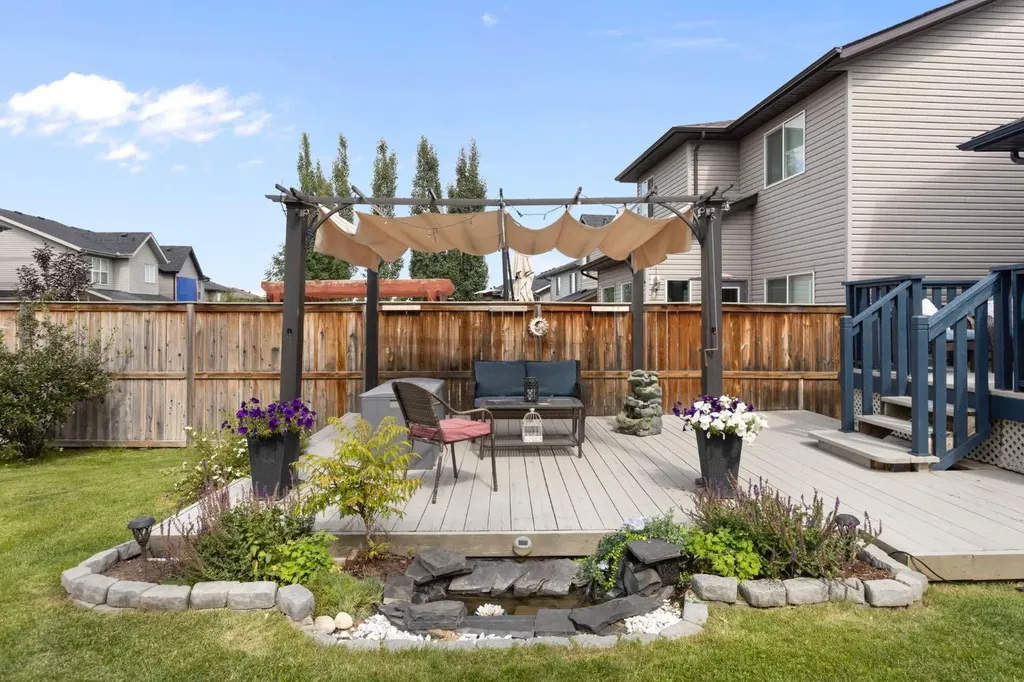 99 Sage Valley Park NW Calgary AB T3R 0E5
