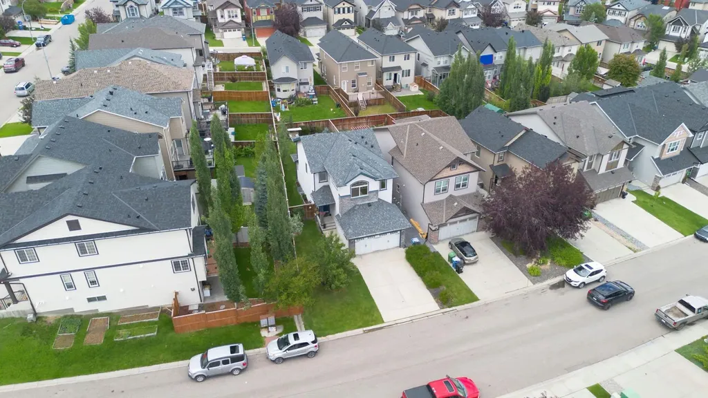 99 Sage Valley Park NW Calgary AB T3R 0E5