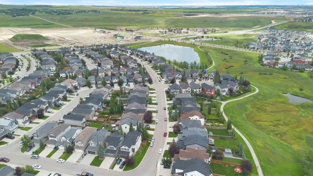 99 Sage Valley Park NW Calgary AB T3R 0E5
