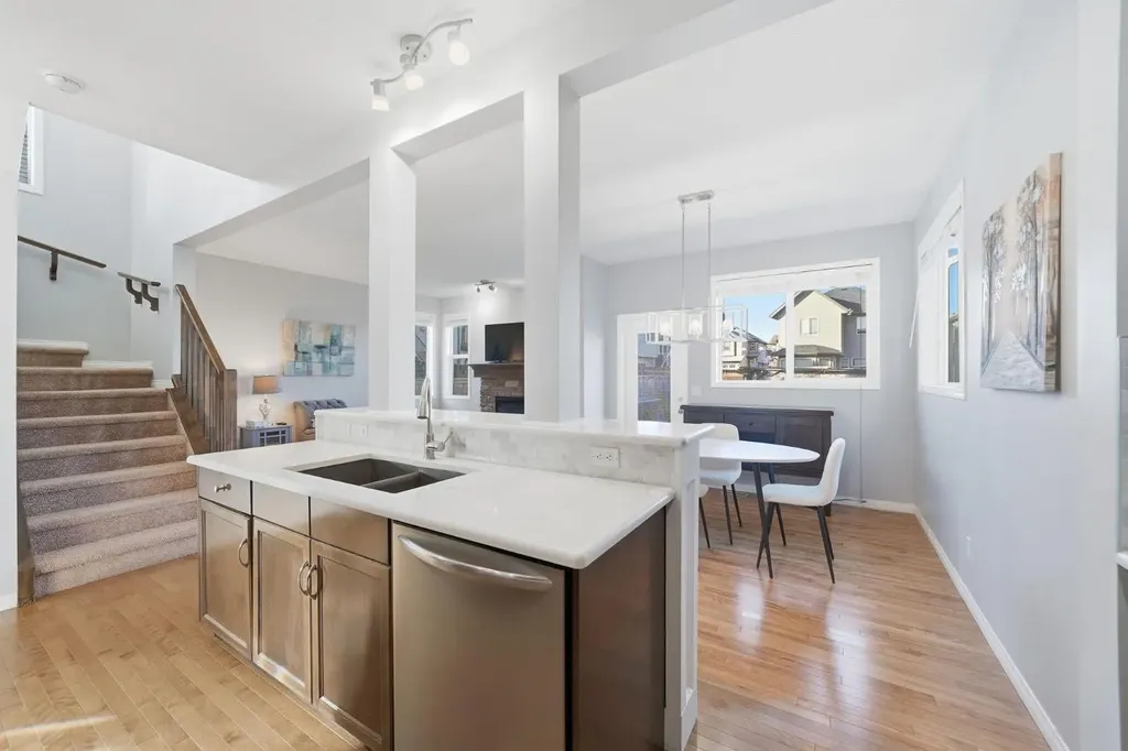 99 Sage Valley Park NW Calgary AB T3R 0E5