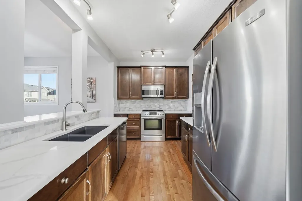 99 Sage Valley Park NW Calgary AB T3R 0E5