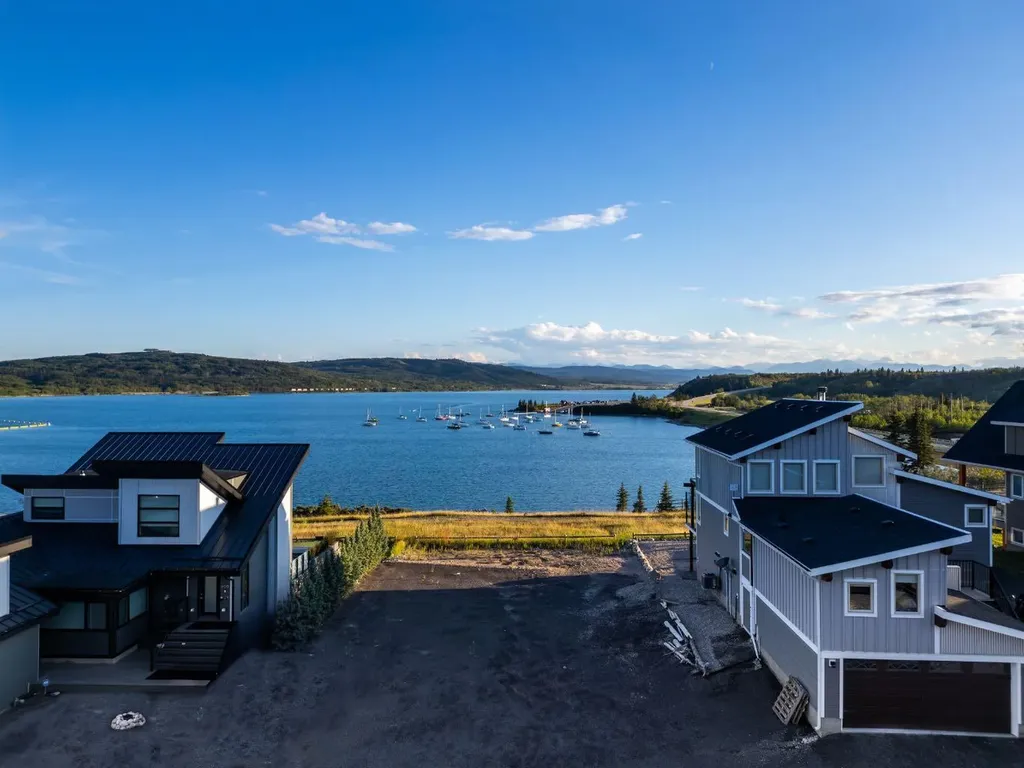 407 Cottageclub Grove Rural Rocky View County AB T4C1B1
