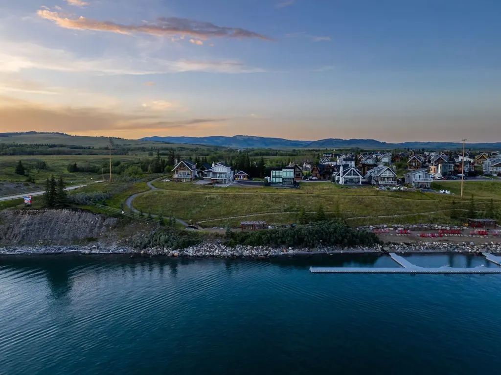 407 Cottageclub Grove Rural Rocky View County AB T4C1B1