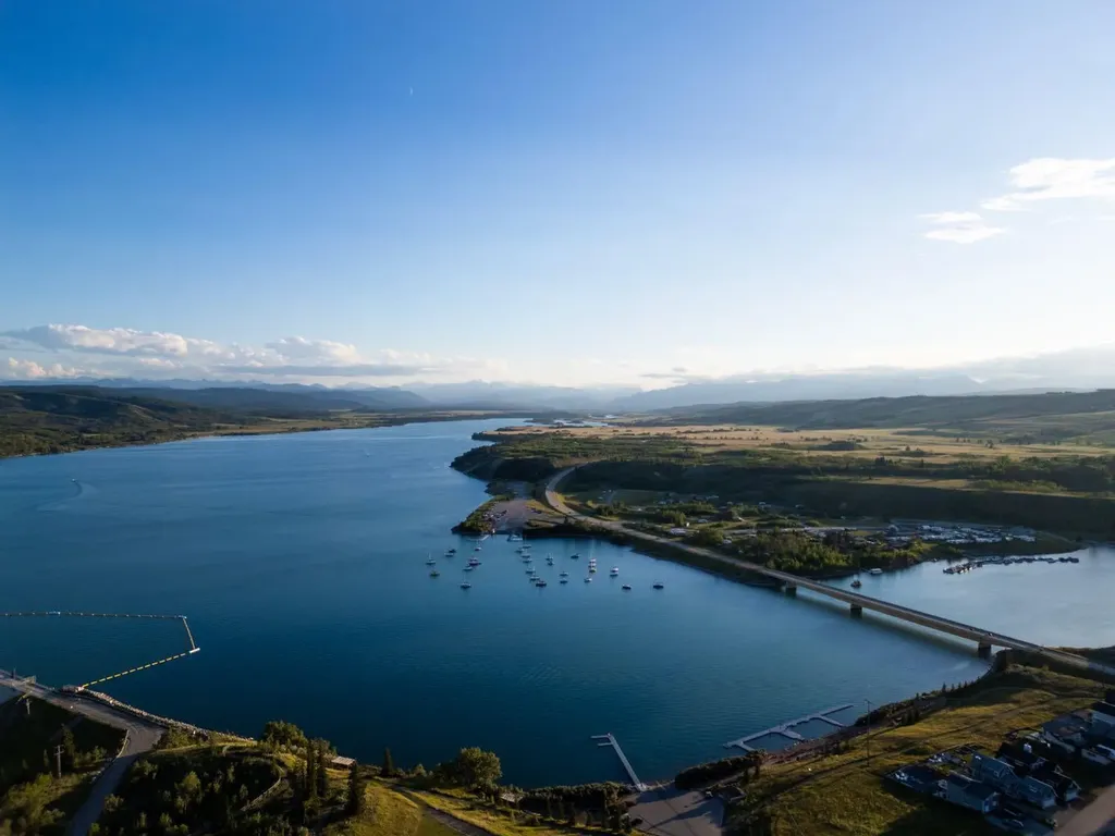 407 Cottageclub Grove Rural Rocky View County AB T4C1B1