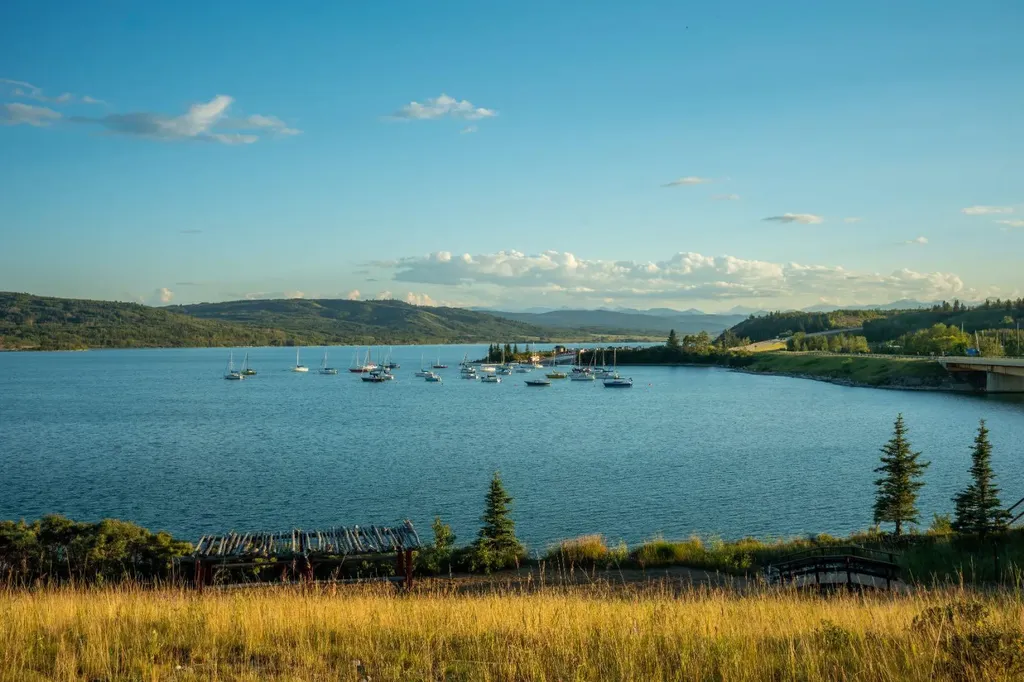407 Cottageclub Grove Rural Rocky View County AB T4C1B1