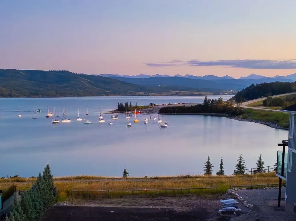 407 Cottageclub Grove Rural Rocky View County AB T4C1B1