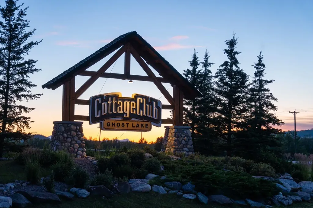 407 Cottageclub Grove Rural Rocky View County AB T4C1B1