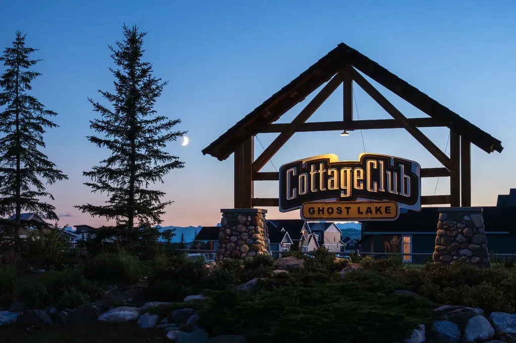 407 Cottageclub Grove Rural Rocky View County AB T4C1B1