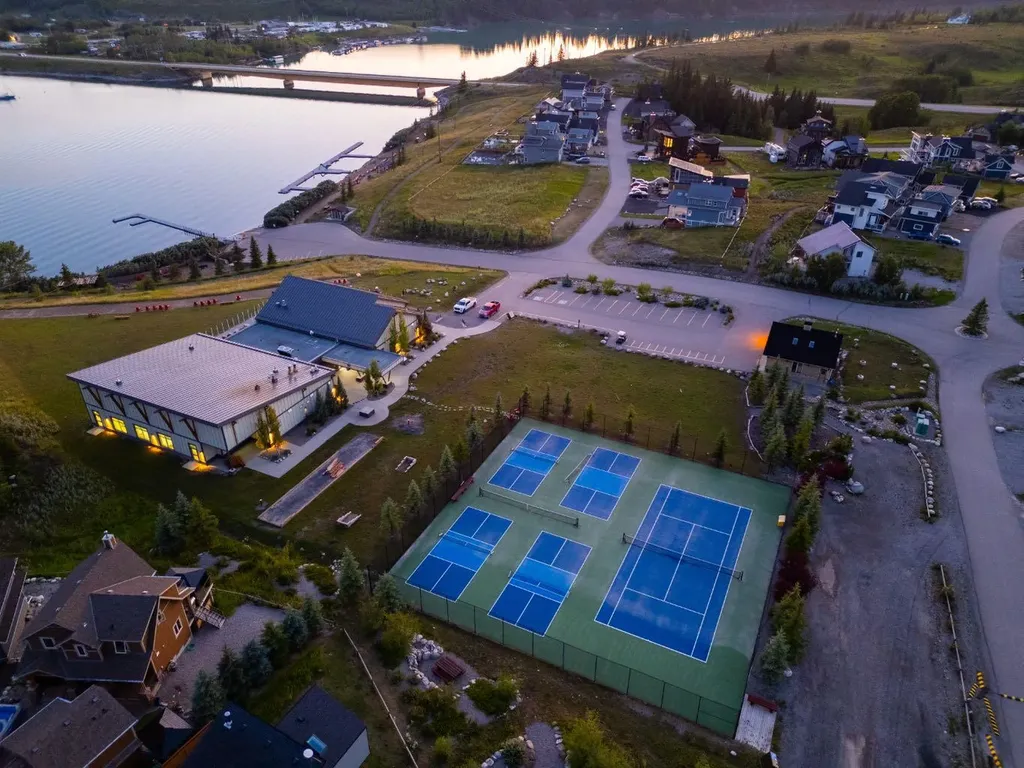 407 Cottageclub Grove Rural Rocky View County AB T4C1B1