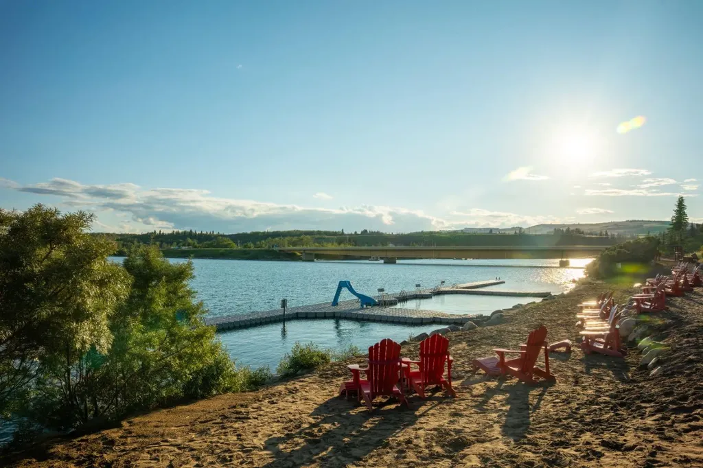 407 Cottageclub Grove Rural Rocky View County AB T4C1B1