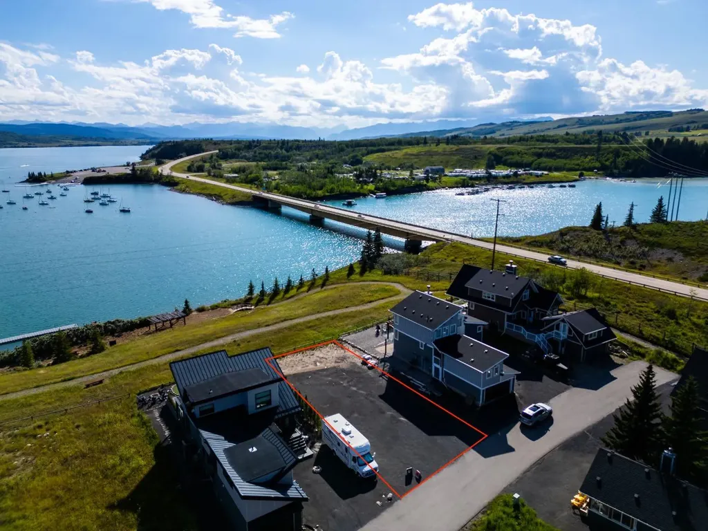 407 Cottageclub Grove Rural Rocky View County AB T4C1B1