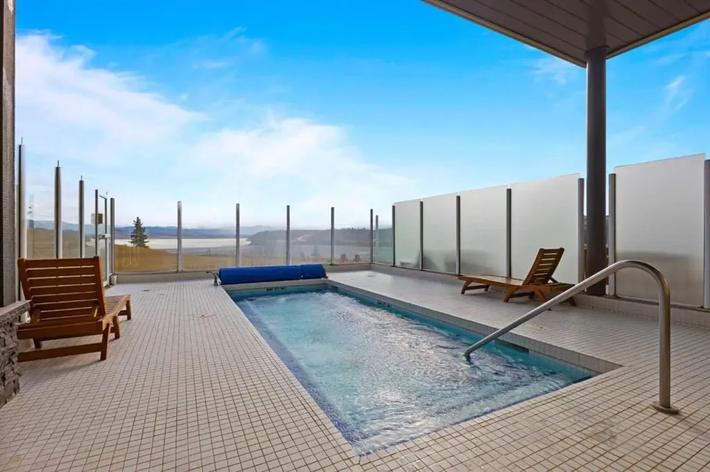 407 Cottageclub Grove Rural Rocky View County AB T4C1B1