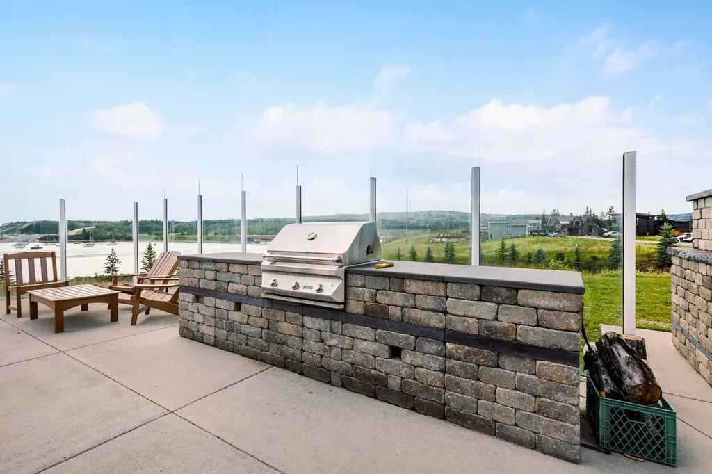 407 Cottageclub Grove Rural Rocky View County AB T4C1B1