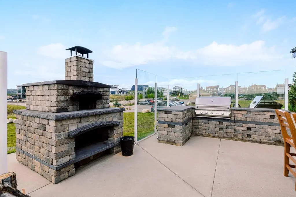 407 Cottageclub Grove Rural Rocky View County AB T4C1B1