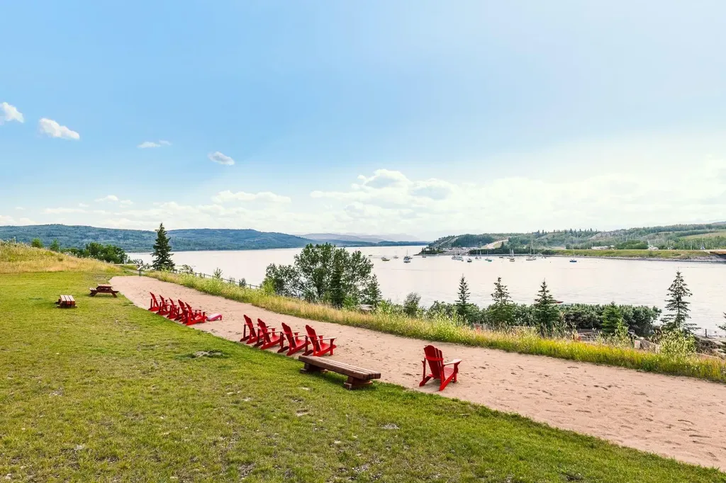 407 Cottageclub Grove Rural Rocky View County AB T4C1B1