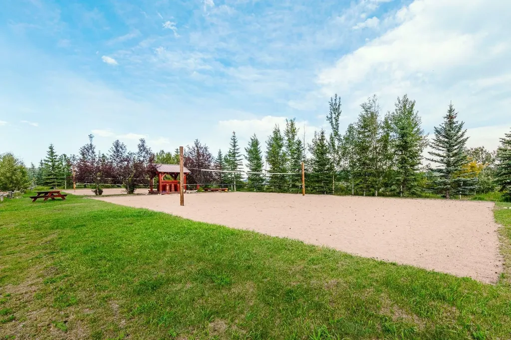 407 Cottageclub Grove Rural Rocky View County AB T4C1B1